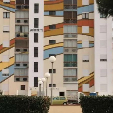 Superbe T2 A Port Barcares, A Pied, Parking Prive - Fr-1-81-295 *