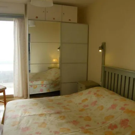 Apartment Superbe T2 A Port Barcares, A Pied, Parking Prive - Fr-1-81-295