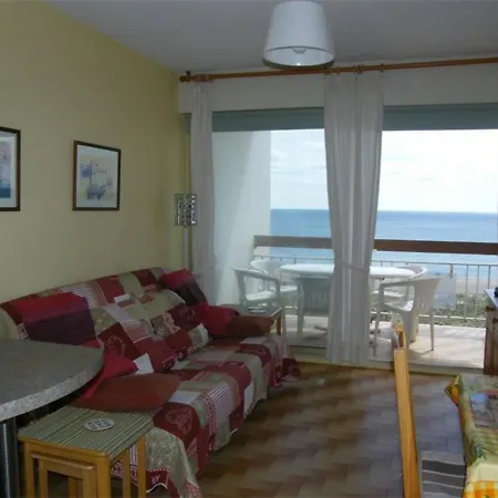 Superbe T2 A Port Barcares, A Pied, Parking Prive - Fr-1-81-295 Leucate