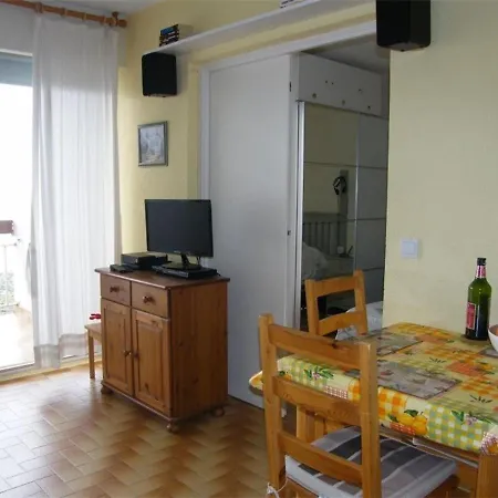 Superbe T2 à Port Barcarès, à Pied, Parking Privé - Fr-1-81-295 *